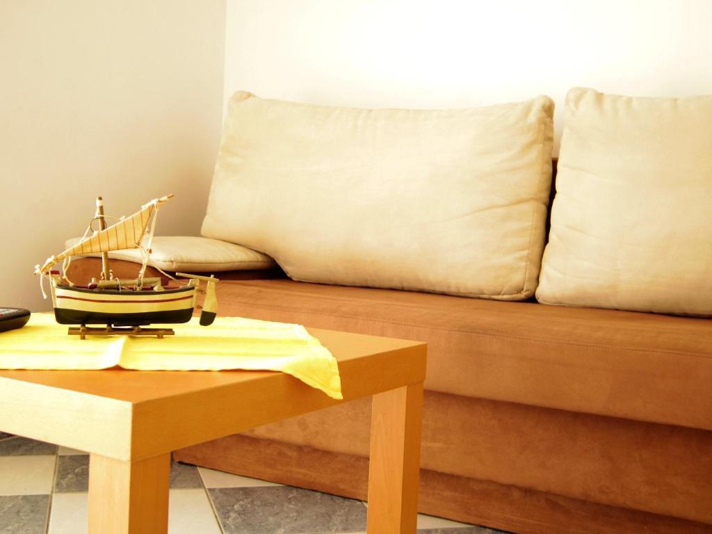 Apartments Capitano Blue Zaton  Habitación foto