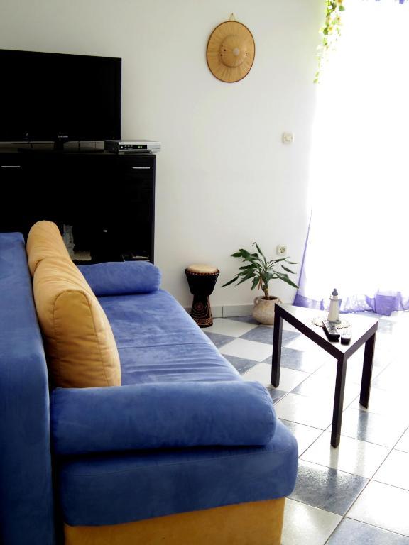 Apartments Capitano Blue Zaton  Habitación foto